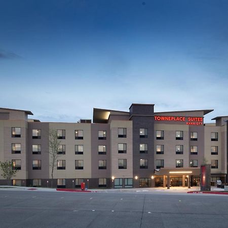 Towneplace Suites By Marriott Dallas מסקיט מראה חיצוני תמונה