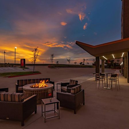 Towneplace Suites By Marriott Dallas מסקיט מראה חיצוני תמונה