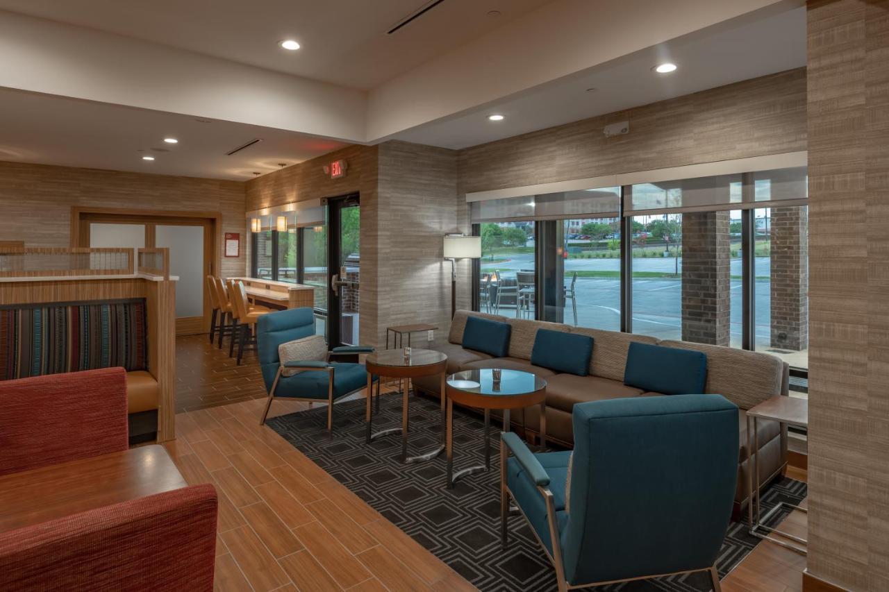 Towneplace Suites By Marriott Dallas מסקיט מראה חיצוני תמונה
