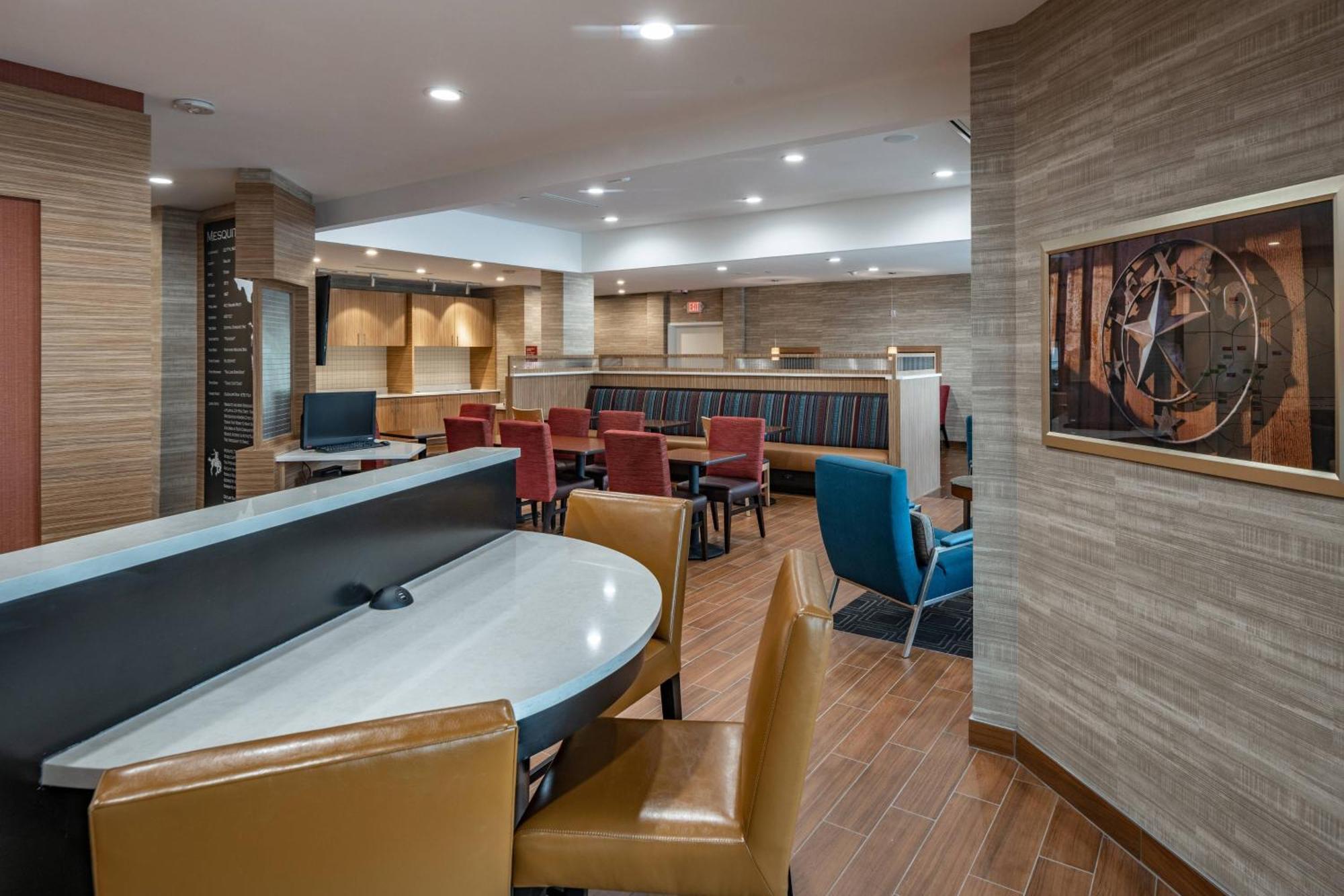 Towneplace Suites By Marriott Dallas מסקיט מראה חיצוני תמונה
