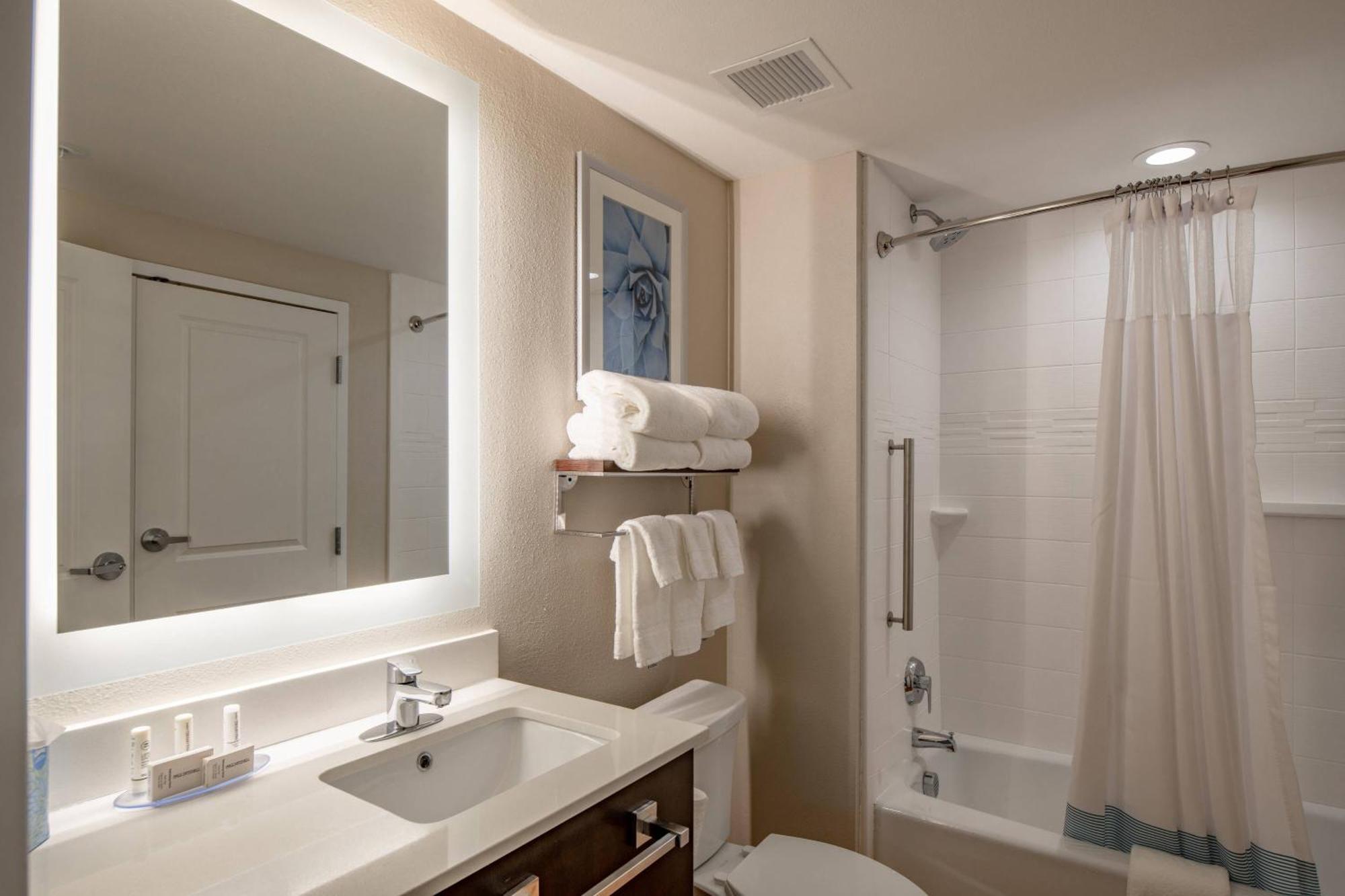Towneplace Suites By Marriott Dallas מסקיט מראה חיצוני תמונה