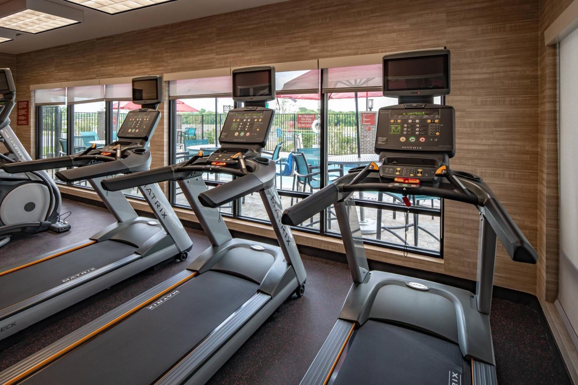 Towneplace Suites By Marriott Dallas מסקיט מראה חיצוני תמונה