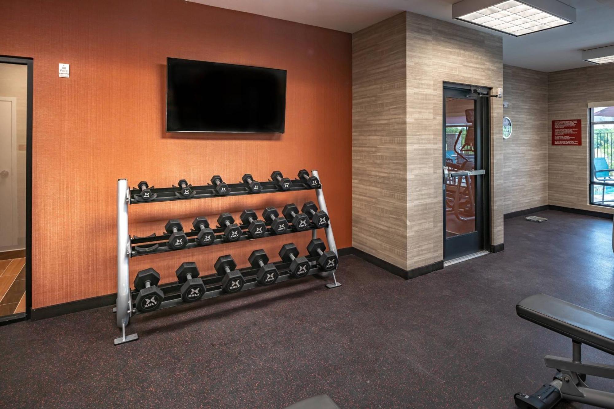 Towneplace Suites By Marriott Dallas מסקיט מראה חיצוני תמונה