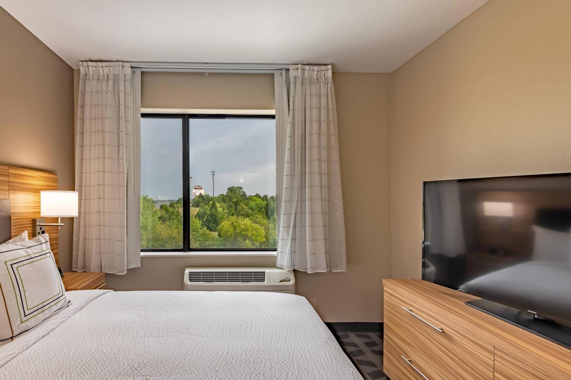 Towneplace Suites By Marriott Dallas מסקיט מראה חיצוני תמונה